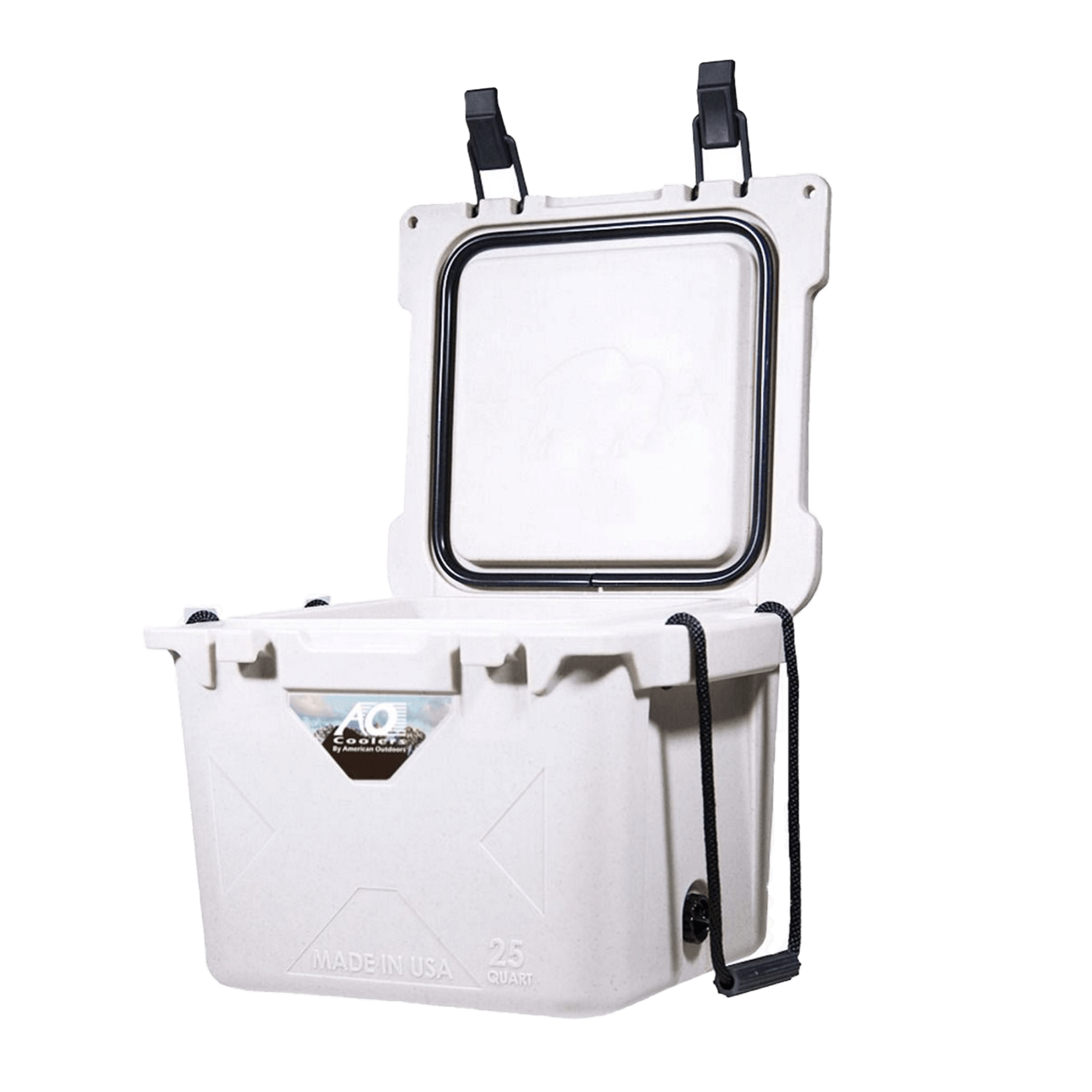 Rotomolded Hard Cooler