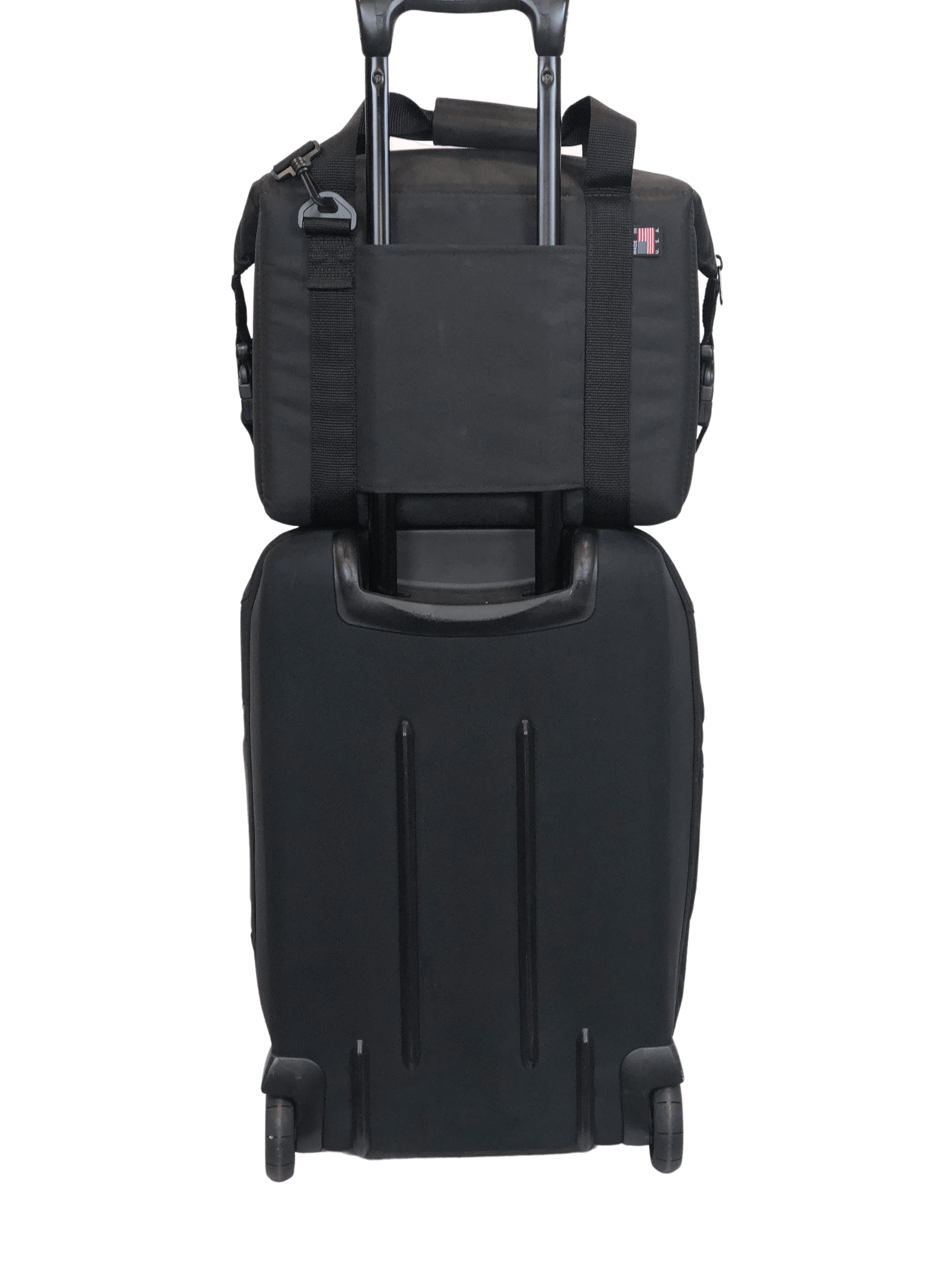 Canvas Series Traveler 12 Pack Cooler