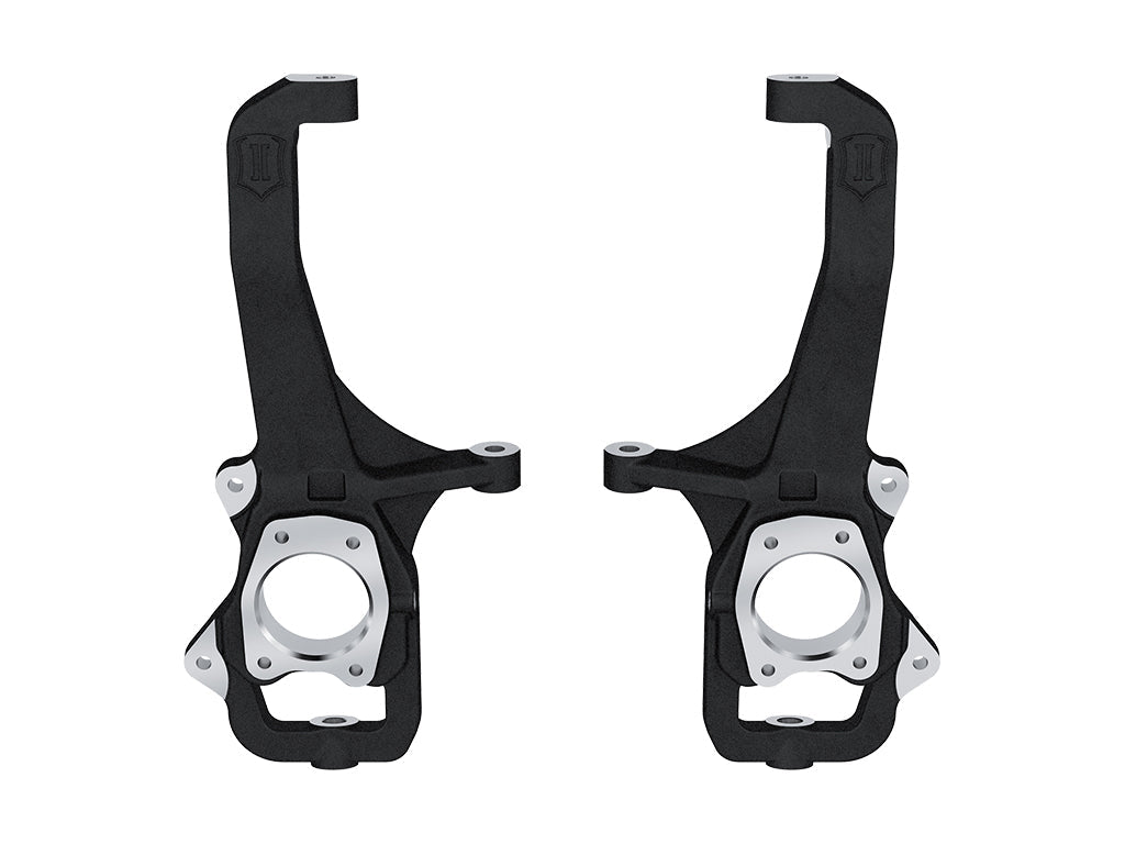 ICON 2022-2024 Toyota Tundra, Front Steering Knuckle Kit
