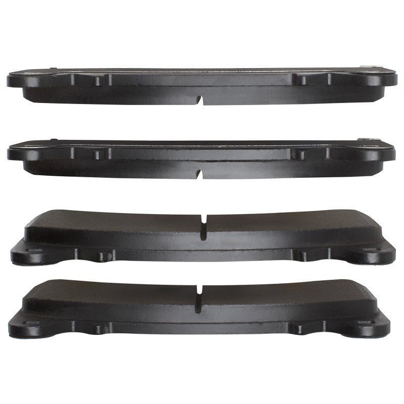 R1 14-26 GMC Yukon Xl 1500 Front Semi Met Brake Pads