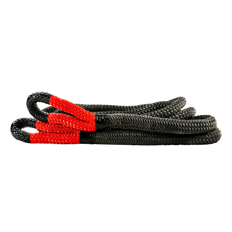 BulletProof Hitches Extreme Duty 1-1/4" x 30' Kinetic Recovery Rope Model EDKINETICROPE