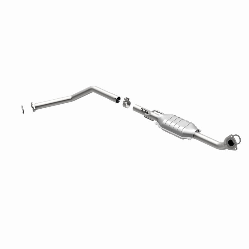MagnaFlow Direct Fit Catalytic Converter 01-04 Sequoia 4.7L D/S OEM