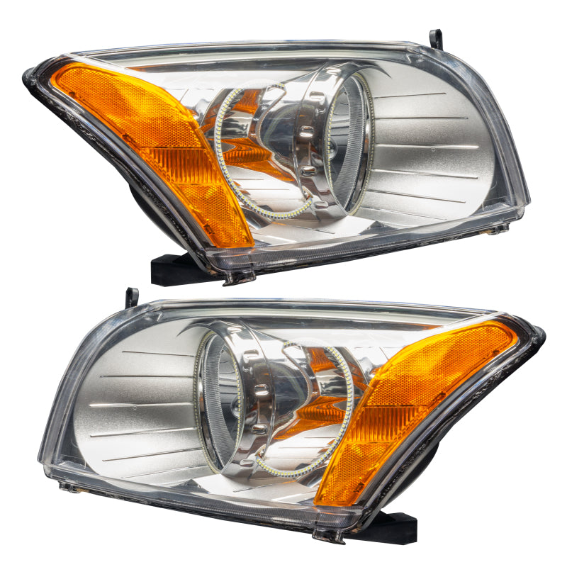 Oracle 07-12 Dodge Caliber SMD HL (w/o Leveling) - ColorSHIFT w/o Controller