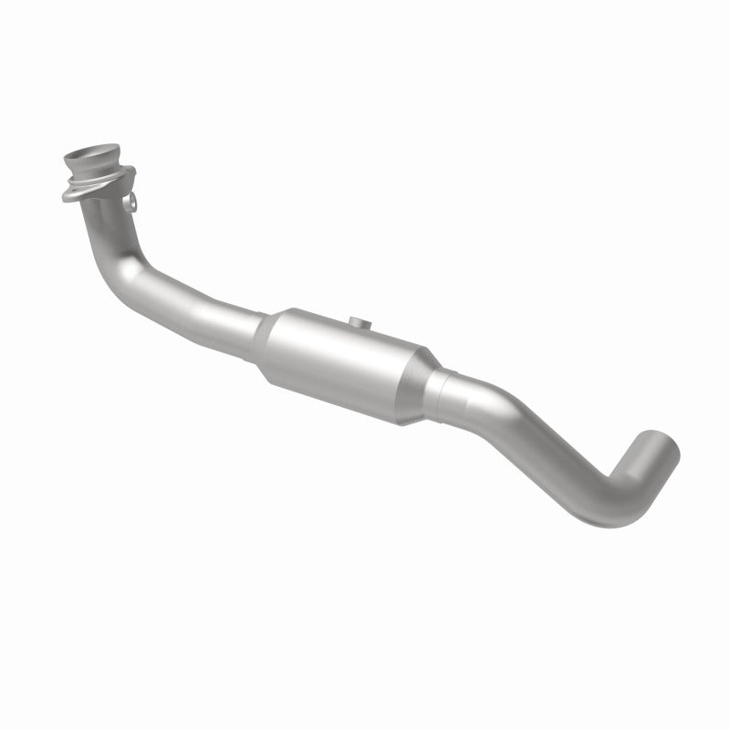 MagnaFlow DF Cat. Conv 07-08 Ford F-150 Pickup 5.4L D/S / 12/06-08 Lincoln Truck Mark LT 5.4L D/S