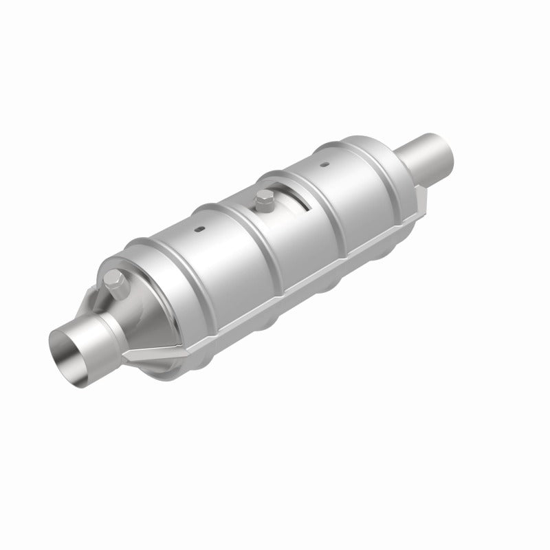 MagnaFlow DF Catalytic Conv 00-05 Ford Excursion / 99-04 F-250 SD / 99-04 F-350 SD (California)