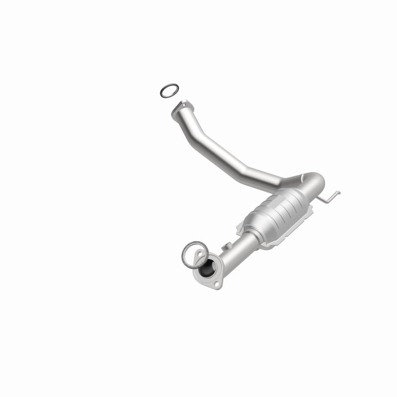 MagnaFlow Direct Fit Catalytic Converter 10-14 GX460 4.6L