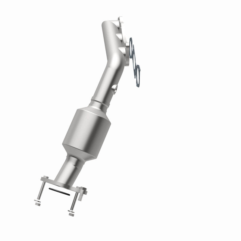 MagnaFlow Direct Fit Catalytic Converter 05-11 Toyota Tacoma 4.0L