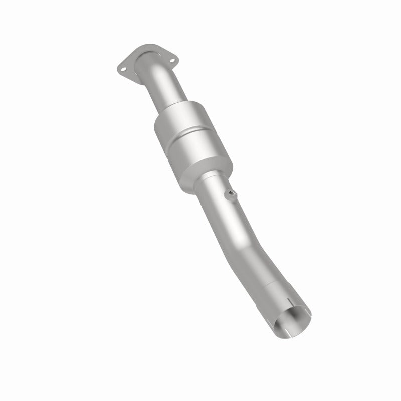 MagnaFlow Direct Fit Catalytic Converter 03-08 Chevy/GMC Passenger Side Rear
