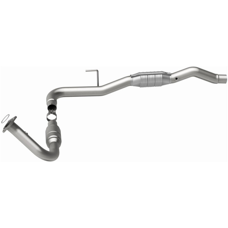 MagnaFlow Direct Fit Catalytic Converter GM 01-02 2500 DS 6L OEM