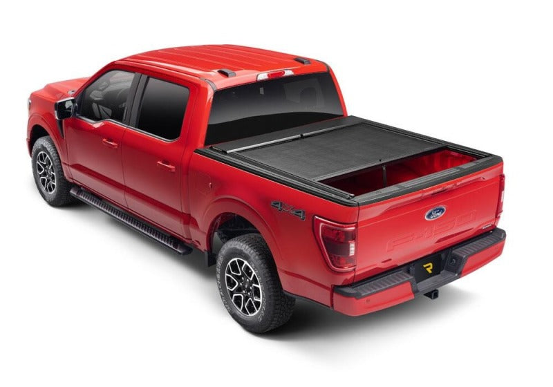 Roll-N-Lock 22-26 Toyota Tundra (67.2in. Bed) M-Series XT Retractable Tonneau Cover