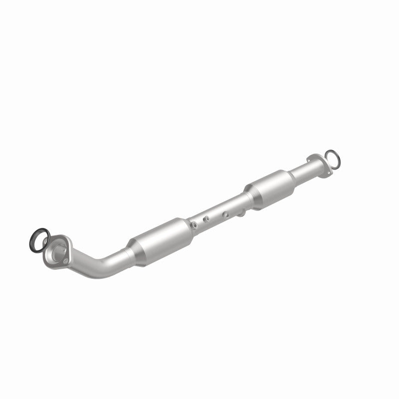 MagnaFlow Direct Fit Catalytic Converter 05-12 Toyota Tacoma L4-2.7L