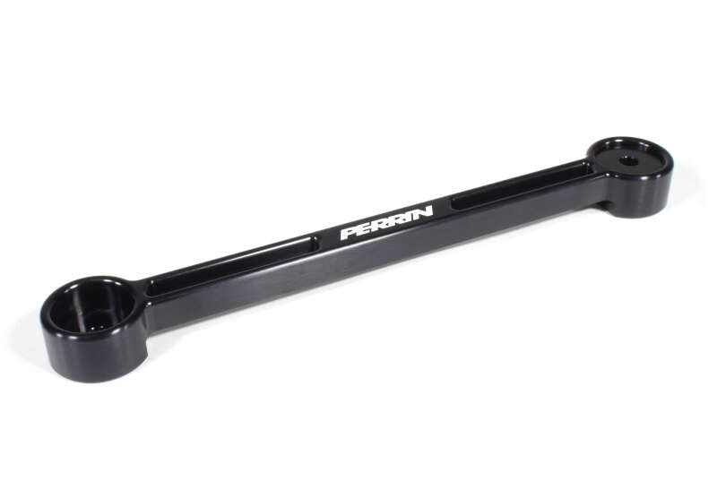 PERRIN 02-25 Subaru Impreza/WRX/STI & 13-25 Crosstrek/BRZ/FR-S/GR86/GR86 Battery Tie Down - Black