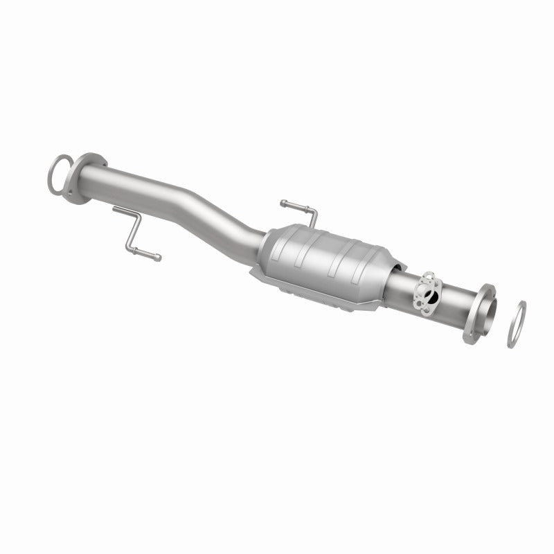MagnaFlow Direct Fit Catalytic Converter 99-02 4Runner Rear 3.4L