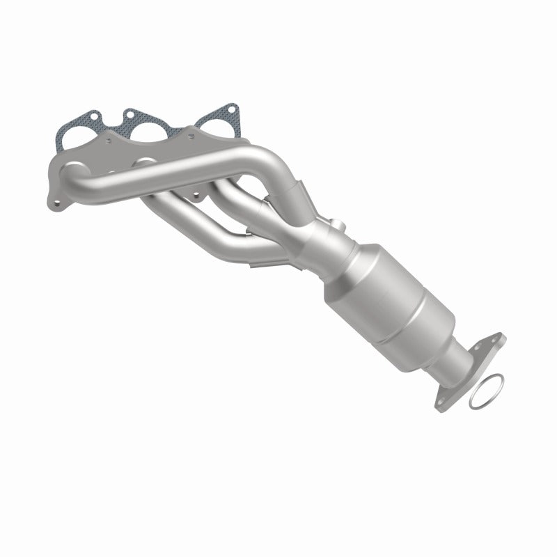 MagnaFlow Direct Fit Catalytic Converter 10-12 Toyota FJ/4Runner 4.0L