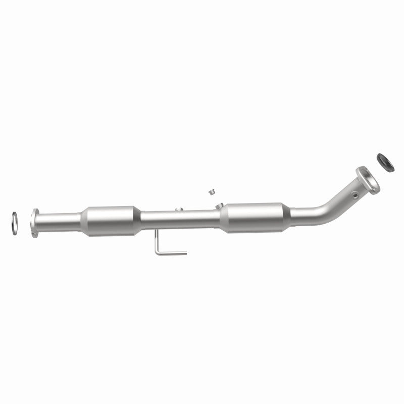 MagnaFlow Direct Fit Catalytic Converter 05-12 Toyota Tacoma L4-2.7L