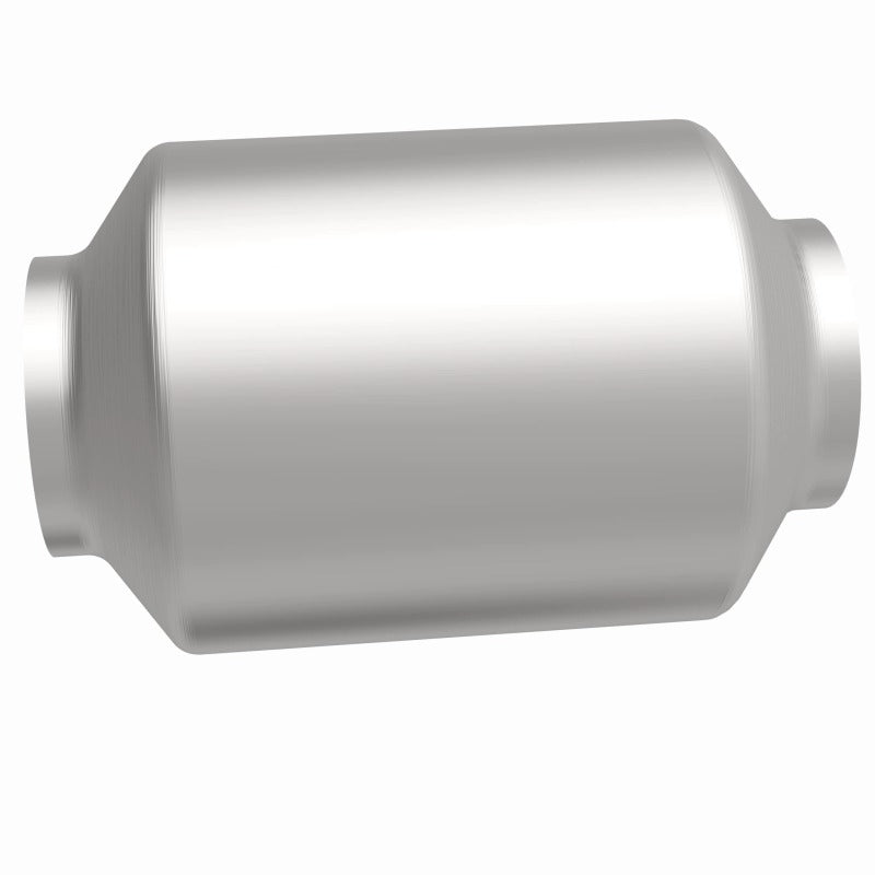 MagnaFlow Universal Catalytic Converter 2.25 Front Spun