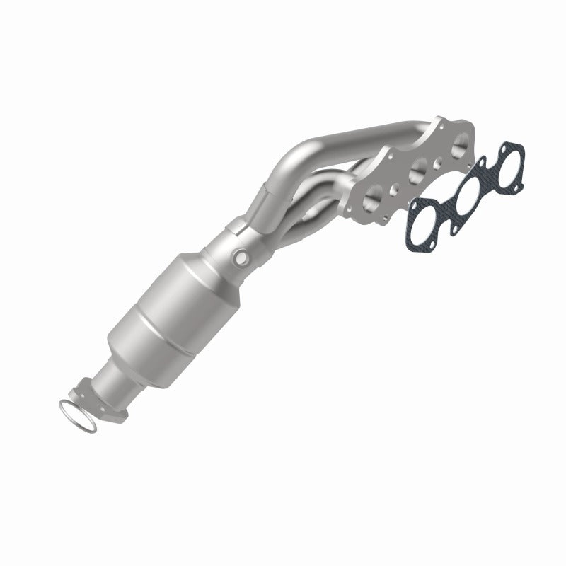 MagnaFlow Direct Fit Catalytic Converter 10-12 Toyota FJ/4Runner 4.0L