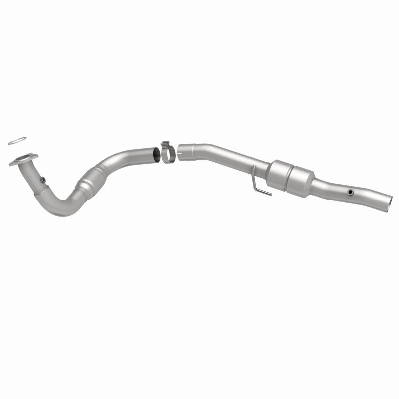 MagnaFlow Direct Fit Catalytic Converter 00-06 Chevy/GMC Driver Side 6.0L