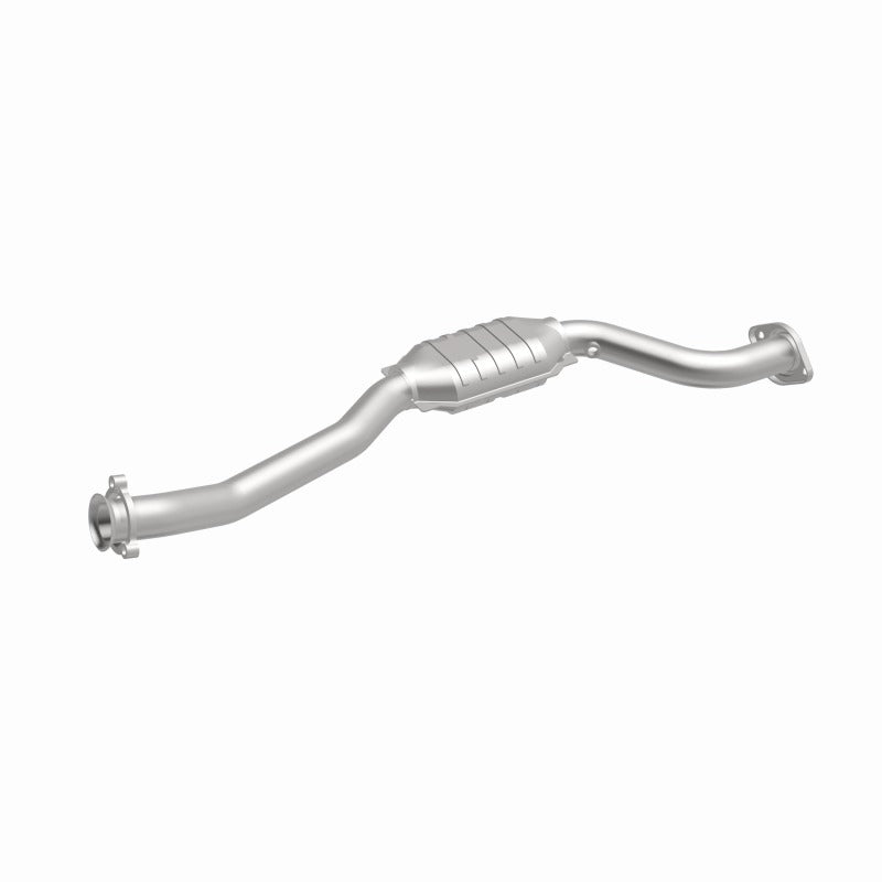 MagnaFlow Direct Fit Catalytic Converter 04-06 Colorado 2.8/3.5 Rear O