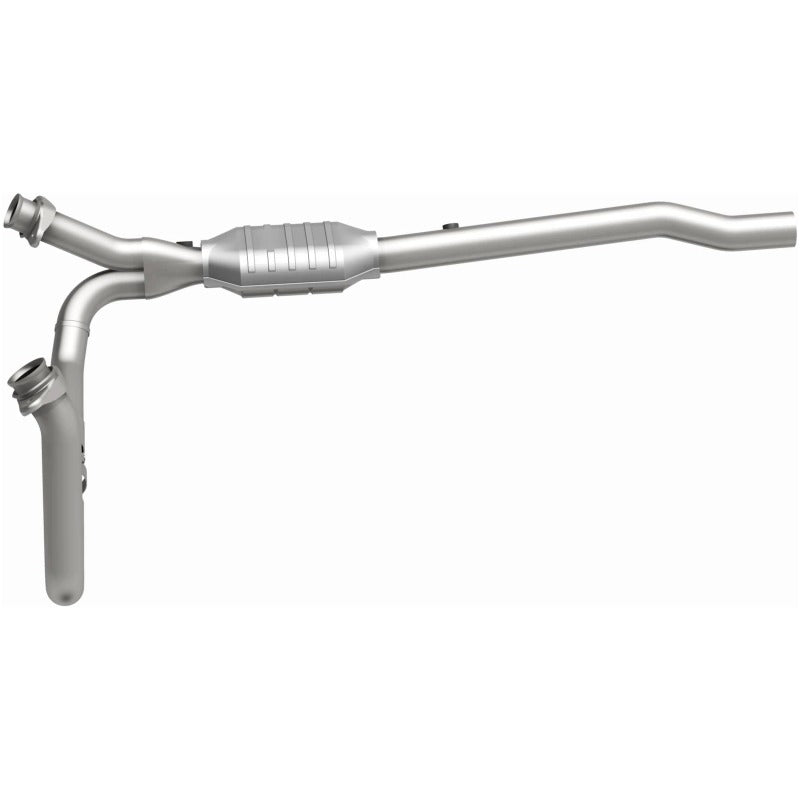 MagnaFlow Direct Fit Catalytic Converter 02-03 Dodge Ram 1500 Pickup 4.7L 4WD