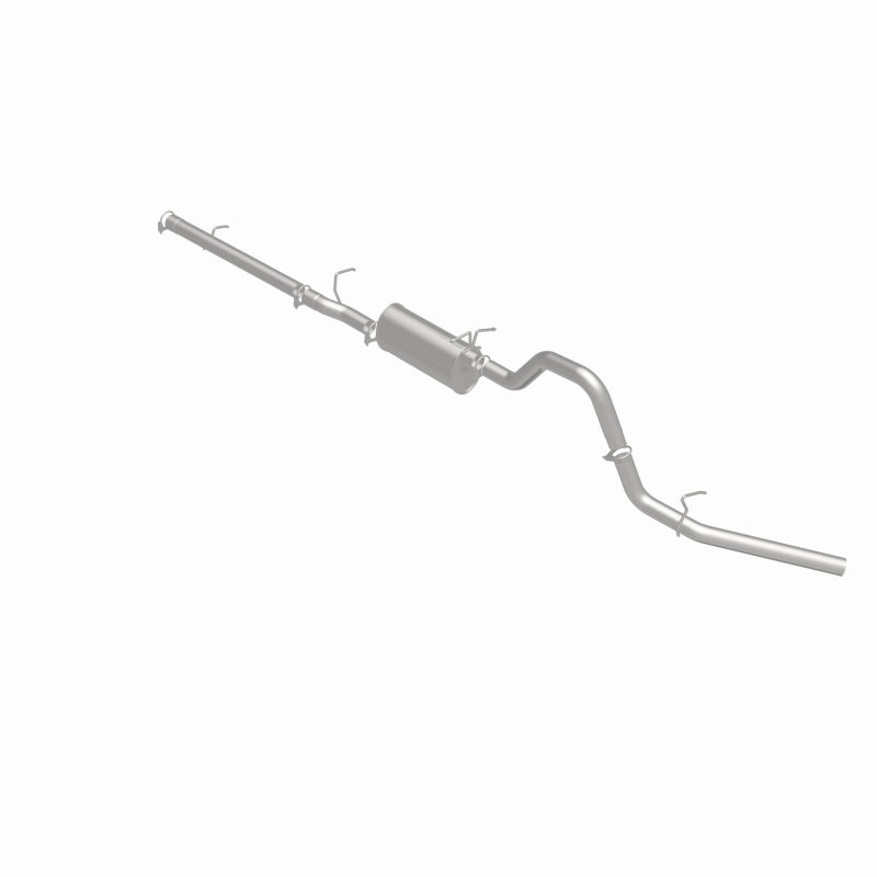 MagnaFlow BRE Exhaust Kit 05-07 Ford Superduty F250/F350 5.4L