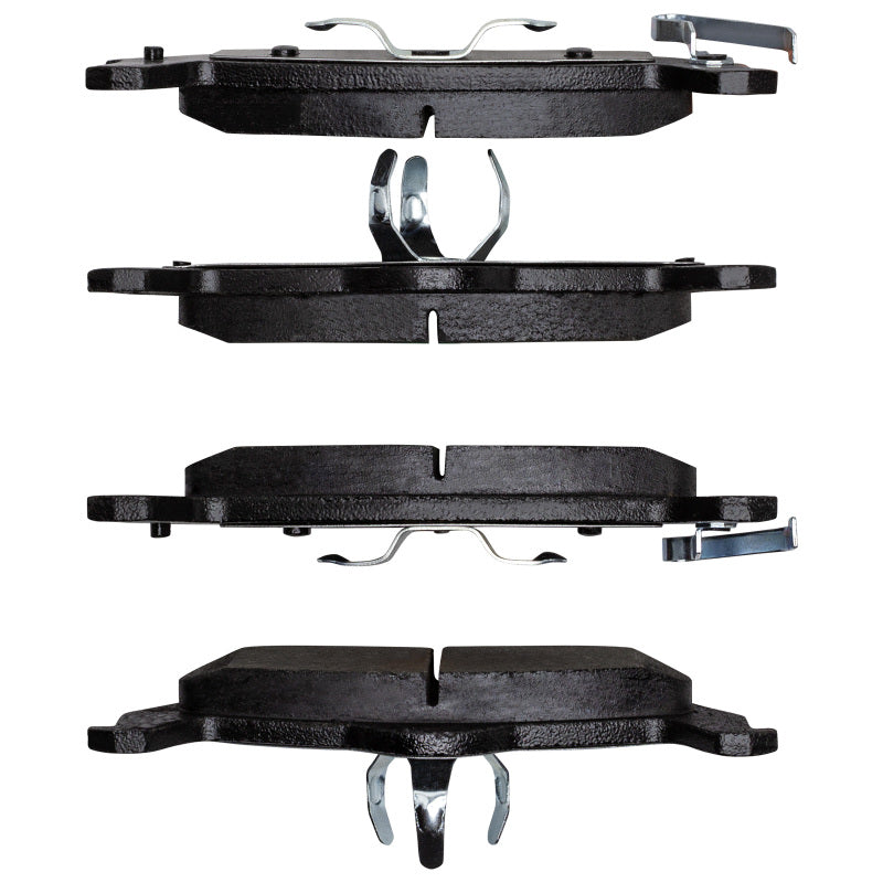R1 04-11 Ford F-150 RWD Rear R1 Ceramic Brake Pads