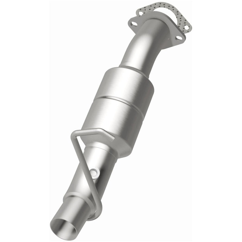 MagnaFlow Direct Fit Catalytic Converter 05 Silverado 2500HD 6.0L