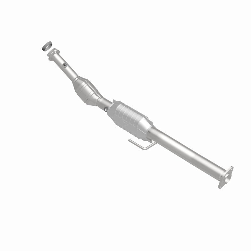 MagnaFlow Direct Fit Catalytic Converter 2007-2011 RANGER 2.3L Underbody