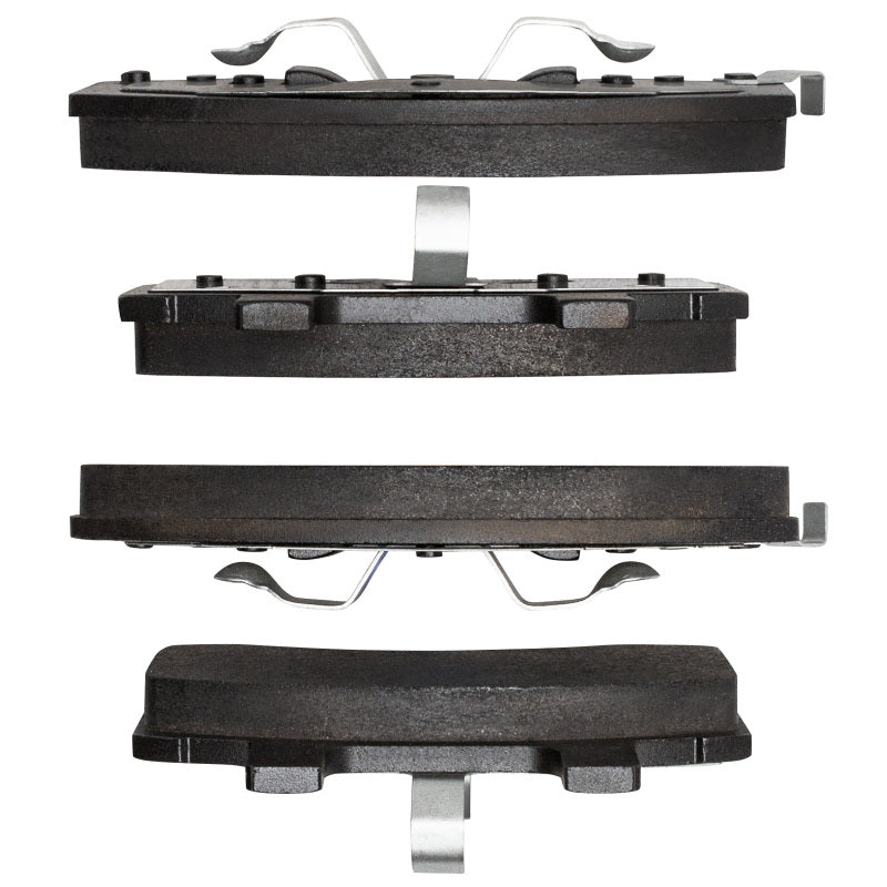 R1 88-02 Chevrolet C3500 Front R1 Optimum OE Brake Pads