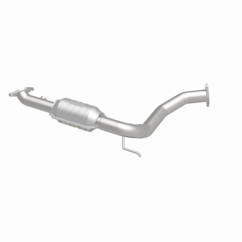 MagnaFlow Direct Fit Catalytic Converter 05-07 4Runner 4.7 Driver Side Rear OE