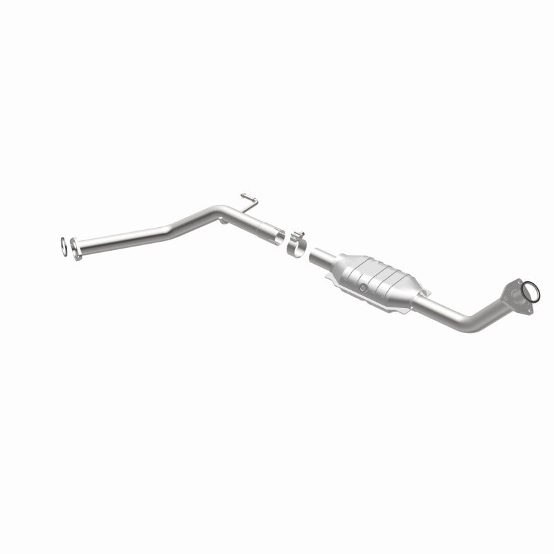 MagnaFlow Direct Fit Catalytic Converter 05-07 Toyota Sequoia 8 4.7L D/S