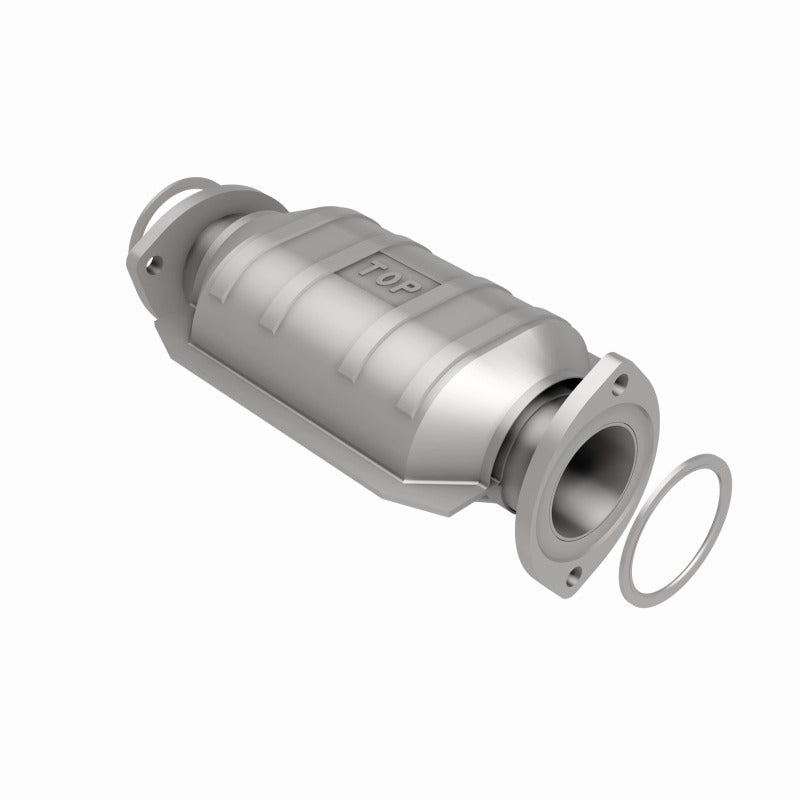 MagnaFlow Direct Fit Catalytic Converter 95-97 Toyota Land Cruiser 4.5L