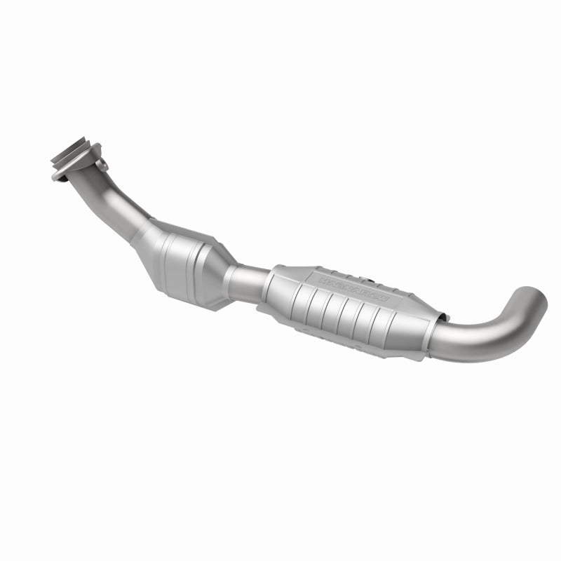 MagnaFlow Direct Fit Catalytic Converter 00-01 Ford F-150 4.6L 2wd