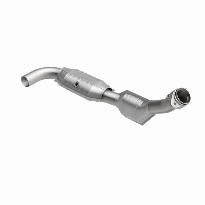 MagnaFlow Direct Fit Catalytic Converter 00-01 Ford F-150 4.6L 2wd