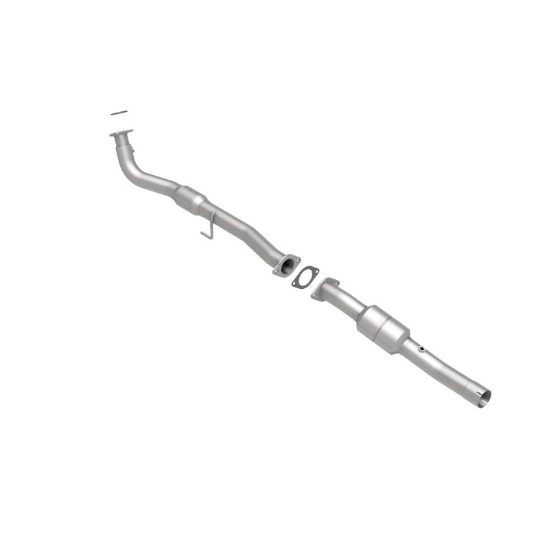MagnaFlow Direct Fit Catalytic Converter 05 Silverado 2500HD 6.0L