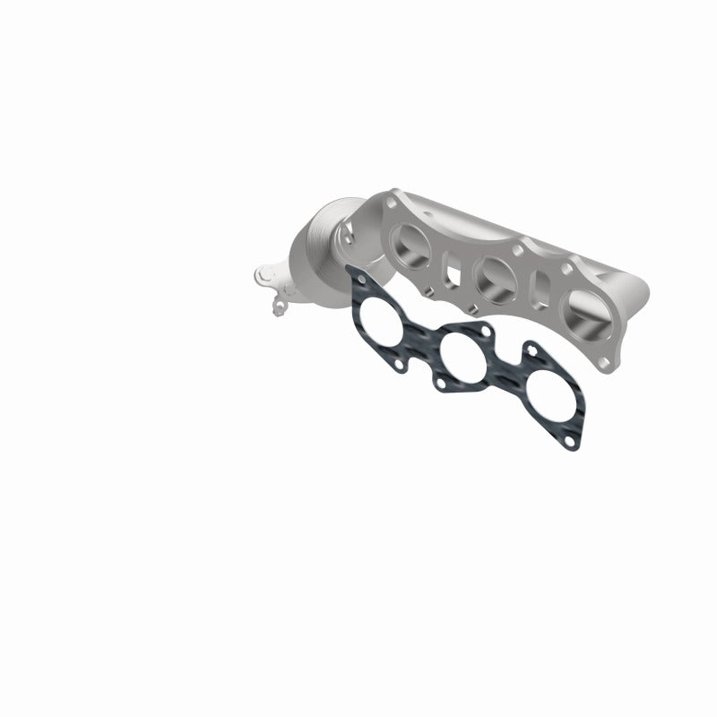 MagnaFlow Direct Fit Catalytic Converter 05-09 Taco 4L D/S mani OEM