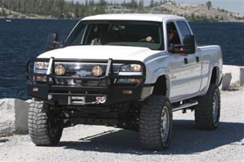 ARB Combar Chev Silverado 15/25/3500 03-06