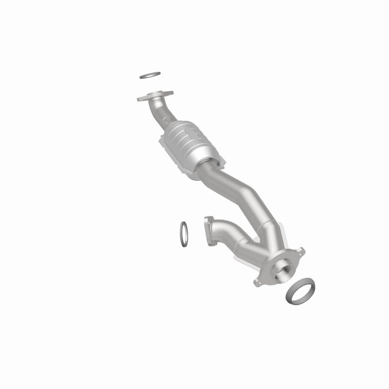 MagnaFlow Direct Fit Catalytic Converter 10-14 GX460 4.6L