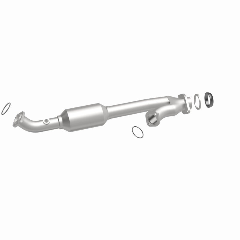 MagnaFlow Direct Fit Catalytic Converter 05-07 4-Run/FJ P/S rr OEM