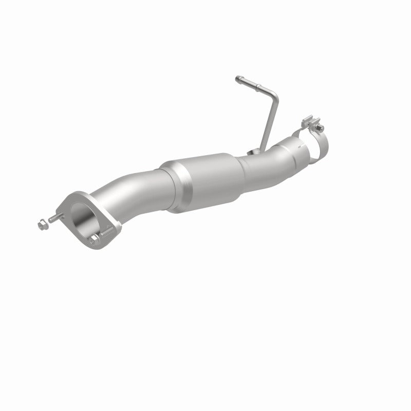 MagnaFlow Direct Fit Catalytic Converter 2001-2006 Chevrolet Silverado 3500