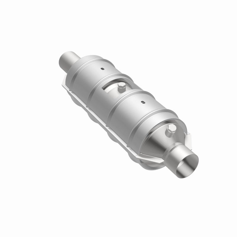 MagnaFlow DF Catalytic Conv 00-05 Ford Excursion / 99-04 F-250 SD / 99-04 F-350 SD (California)