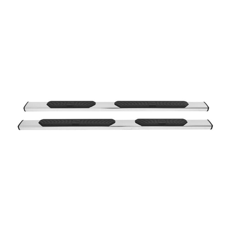 Westin 2015-2026 Chevrolet/GMC Colorado/Canyon Crew Cab R5 Nerf Step Bars - SS