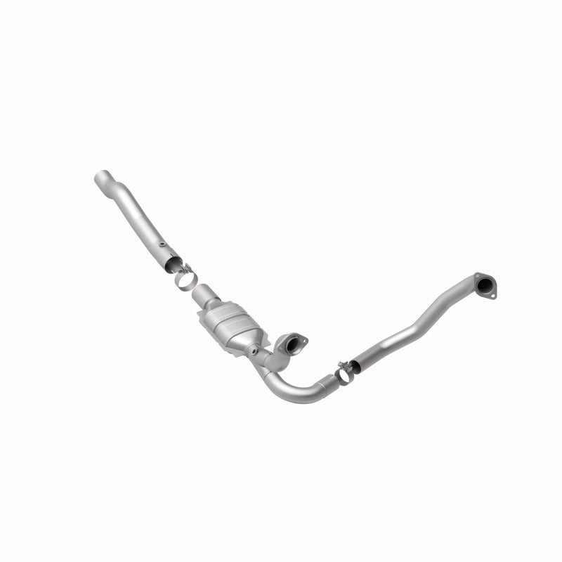 MagnaFlow Direct Fit Catalytic Converter 2003 Ram 1500 5.7 2WD OEM