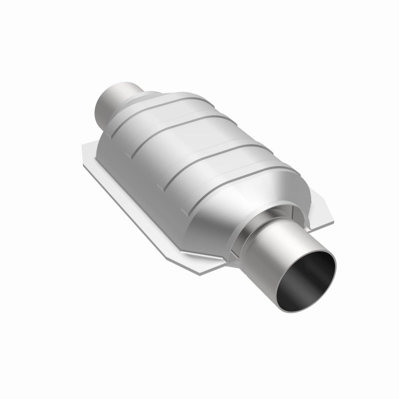 MagnaFlow Universal Catalytic Converter 2.25in Rear CA