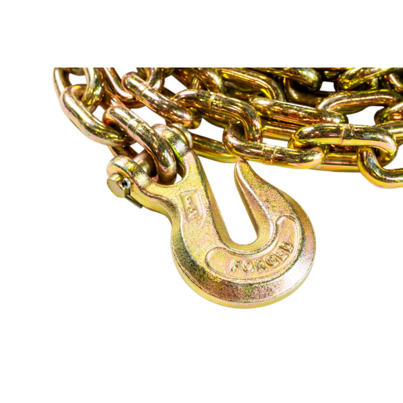 BulletProof Hitches Extreme Duty 1/2" x 16' Transport Chain Model BPEDTRANSPORT16
