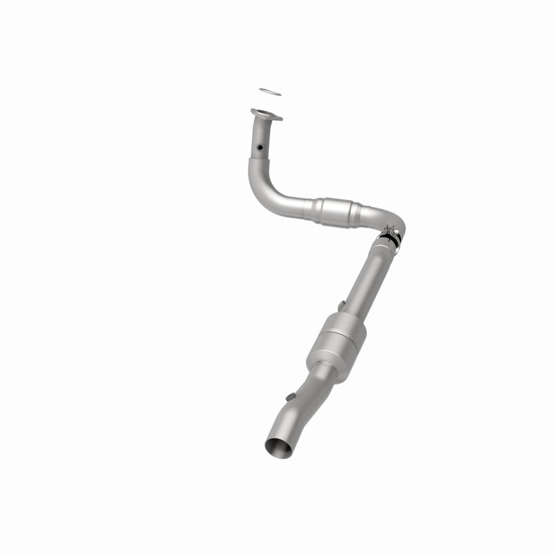MagnaFlow Direct Fit Catalytic Converter 00-06 Chevy/GMC Driver Side 6.0L
