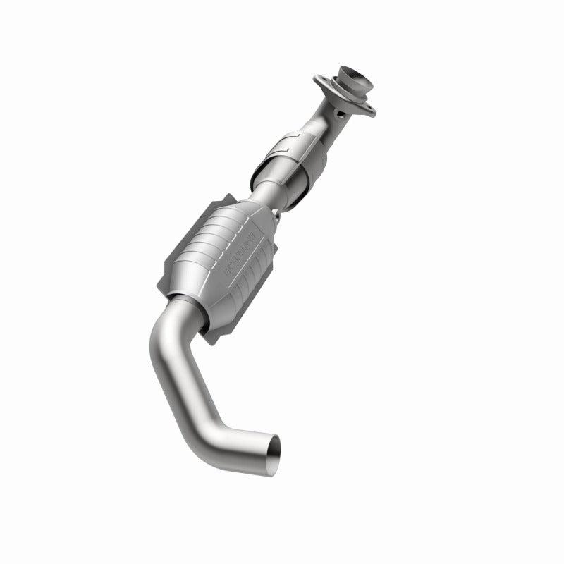MagnaFlow Direct Fit Catalytic Converter 04-06 F-150 Pickup 5.4L 2WD D/S
