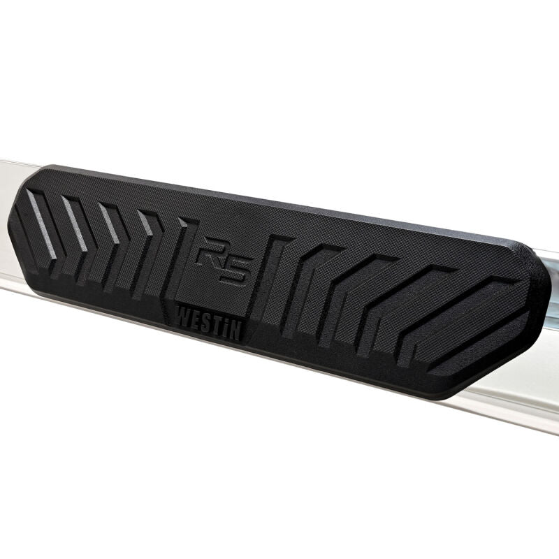 Westin 2025 Toyota 4Runner R5 Nerf Step Bars - Polished