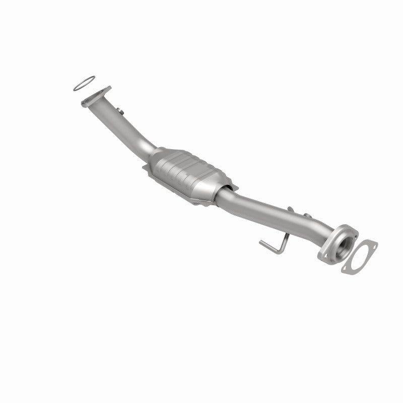MagnaFlow Direct Fit Catalytic Conv 02-06 Cadillac Escalade / 02-06 GM Yukon (Inc Denali) 6.0L P/S
