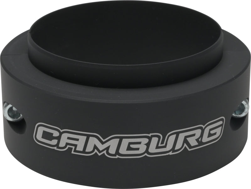 Camburg Ford Raptor 17-20 2.0in Spring Preload Spacer Kit (Black)